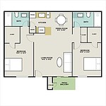 Main Floorplan Photo