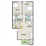 Main Floorplan Photo